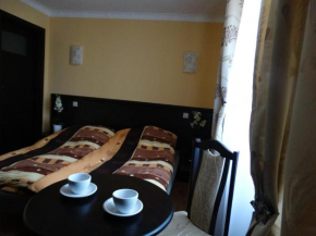 Apartamenty Wiśniowa , Pokoje dwuosobowe Augustów